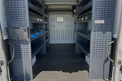 2023 Ram ProMaster 2500 High Roof FWD, Knapheide KVE Upfitted Cargo Van for sale #C1564 - photo 2