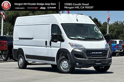 New 2023 Ram ProMaster 2500 High Roof FWD, Knapheide KVE Upfitted Cargo Van for sale #C1564 - photo 1