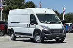 New 2023 Ram ProMaster 2500 High Roof FWD, Knapheide KVE Upfitted Cargo Van for sale #C1564 - photo 3