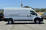 New 2023 Ram ProMaster 2500 High Roof FWD, Knapheide KVE Upfitted Cargo Van for sale #C1564 - photo 4