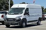 2023 Ram ProMaster 2500 High Roof FWD, Knapheide KVE Upfitted Cargo Van for sale #C1564 - photo 9