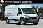 New 2023 Ram ProMaster 2500 High Roof FWD, Knapheide KVE Upfitted Cargo Van for sale #C1564 - photo 1