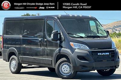 2024 Ram ProMaster 1500 Standard Roof FWD, Empty Cargo Van for sale #C1567 - photo 1