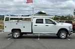 New 2024 Ram 2500 Tradesman Crew Cab 4x4, Scelzi Signature Service Truck for sale #C1569 - photo 4