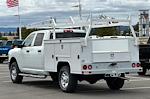 New 2024 Ram 2500 Tradesman Crew Cab 4x4, Scelzi Signature Service Truck for sale #C1569 - photo 6