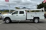 New 2024 Ram 2500 Tradesman Crew Cab 4x4, Scelzi Signature Service Truck for sale #C1569 - photo 7