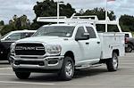 New 2024 Ram 2500 Tradesman Crew Cab 4x4, Scelzi Signature Service Truck for sale #C1569 - photo 8