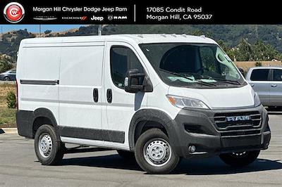 2024 Ram ProMaster 1500 Standard Roof FWD, Empty Cargo Van for sale #C1570 - photo 1