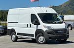 2024 Ram ProMaster 1500 High Roof FWD, Empty Cargo Van for sale #C1571 - photo 3