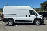 2024 Ram ProMaster 1500 High Roof FWD, Empty Cargo Van for sale #C1571 - photo 4