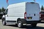 2024 Ram ProMaster 1500 High Roof FWD, Empty Cargo Van for sale #C1571 - photo 7