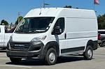 2024 Ram ProMaster 1500 High Roof FWD, Empty Cargo Van for sale #C1571 - photo 9