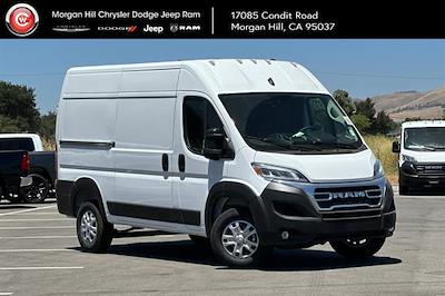 2024 Ram ProMaster 1500 High Roof FWD, Empty Cargo Van for sale #C1572 - photo 1