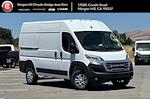 2024 Ram ProMaster 1500 High Roof FWD, Empty Cargo Van for sale #C1572 - photo 1