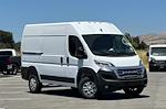 2024 Ram ProMaster 1500 High Roof FWD, Empty Cargo Van for sale #C1572 - photo 4