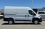 2024 Ram ProMaster 1500 High Roof FWD, Empty Cargo Van for sale #C1572 - photo 5