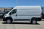 2024 Ram ProMaster 1500 High Roof FWD, Empty Cargo Van for sale #C1572 - photo 8