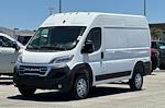 2024 Ram ProMaster 1500 High Roof FWD, Empty Cargo Van for sale #C1572 - photo 9