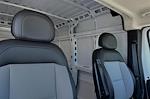 2024 Ram ProMaster 1500 High Roof FWD, Empty Cargo Van for sale #C1572 - photo 19