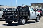 New 2024 Ram 3500 Tradesman Regular Cab 4x4, Knapheide PGTB Utility Gooseneck Stake Bed for sale #C1573 - photo 2