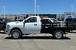 2024 Ram 3500 Regular Cab 4x4, Knapheide PGTB Utility Gooseneck Stake Bed for sale #C1573 - photo 7