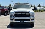 New 2024 Ram 3500 Tradesman Regular Cab 4x4, Knapheide PGTB Utility Gooseneck Stake Bed for sale #C1573 - photo 9