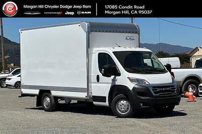 2023 Ram ProMaster 3500 Standard Roof FWD, Bay Bridge Sheet and Post Box Van for sale #C1574 - photo 1