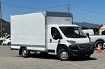 2023 Ram ProMaster 3500 Standard Roof FWD, Bay Bridge Sheet and Post Box Van for sale #C1574 - photo 3