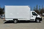 2023 Ram ProMaster 3500 Standard Roof FWD, Bay Bridge Sheet and Post Box Van for sale #C1574 - photo 4