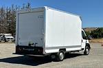 2023 Ram ProMaster 3500 Standard Roof FWD, Bay Bridge Sheet and Post Box Van for sale #C1574 - photo 2