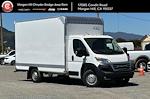 2023 Ram ProMaster 3500 Standard Roof FWD, Bay Bridge Sheet and Post Box Van for sale #C1574 - photo 1