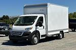 2023 Ram ProMaster 3500 Standard Roof FWD, Bay Bridge Sheet and Post Box Van for sale #C1574 - photo 8