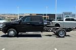 2024 Ram 3500 Crew Cab DRW 4x4, Cab Chassis for sale #C1575 - photo 7