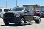 2024 Ram 3500 Crew Cab DRW 4x4, Cab Chassis for sale #C1575 - photo 8