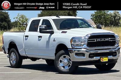 2024 Ram 2500 Crew Cab 4x4, Pickup for sale #C1578 - photo 1