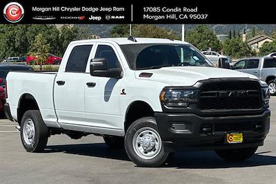 2024 Ram 2500 Crew Cab 4x4, Pickup for sale #C1579 - photo 1