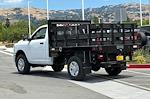 New 2024 Ram 3500 Tradesman Regular Cab 4x4, Knapheide Value-Master X Stake Bed for sale #C1586 - photo 6