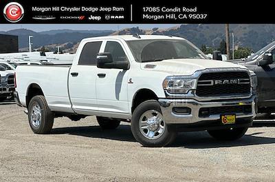 2024 Ram 2500 Crew Cab 4x4, Pickup for sale #C1589 - photo 1