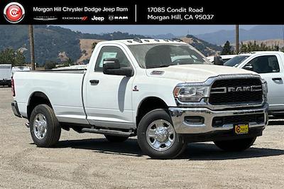 2024 Ram 3500 Regular Cab 4x4, Pickup for sale #C1591 - photo 1