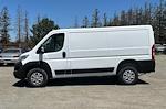 2024 Ram ProMaster 3500 Standard Roof FWD, Empty Cargo Van for sale #C1596 - photo 8