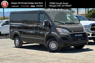 2024 Ram ProMaster 1500 Standard Roof FWD, Empty Cargo Van for sale #C1597 - photo 1