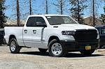 New 2025 Ram 1500 Tradesman Quad Cab 4x4, Pickup for sale #C1598 - photo 3