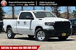 New 2025 Ram 1500 Tradesman Quad Cab 4x4, Pickup for sale #C1598 - photo 1