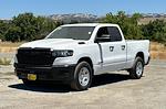 New 2025 Ram 1500 Tradesman Quad Cab 4x4, Pickup for sale #C1598 - photo 8