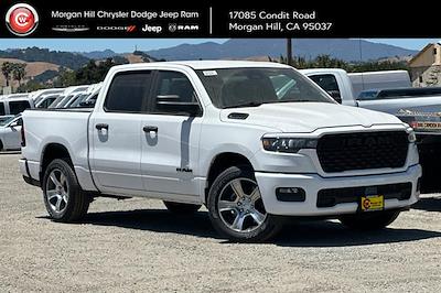 2025 Ram 1500 Crew Cab 4x2, Pickup for sale #C1599 - photo 1