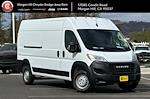 New 2024 Ram ProMaster 2500 Tradesman High Roof FWD, Empty Cargo Van for sale #C1609 - photo 1