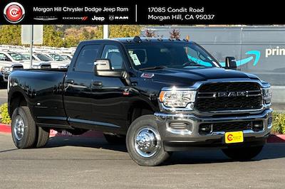 2024 Ram 3500 Crew Cab DRW 4x4, Pickup for sale #C1613 - photo 1