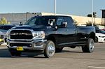 2024 Ram 3500 Crew Cab DRW 4x4, Pickup for sale #C1613 - photo 9