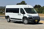 2024 Ram ProMaster 2500 High Roof FWD, Empty Cargo Van for sale #C1616 - photo 3