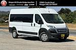 2024 Ram ProMaster 2500 High Roof FWD, Empty Cargo Van for sale #C1616 - photo 1